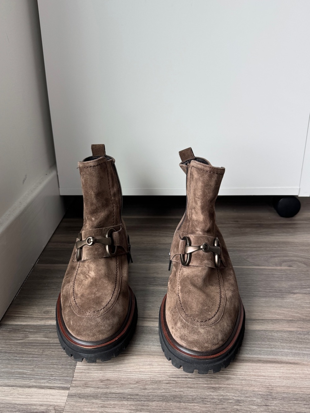 NWOT Paul Green Superb Boot